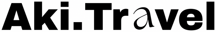 AKI Travel Logo